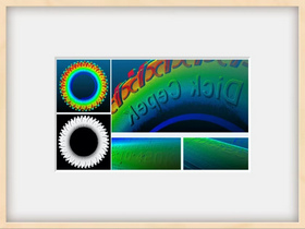 3DӾ-ַOCR